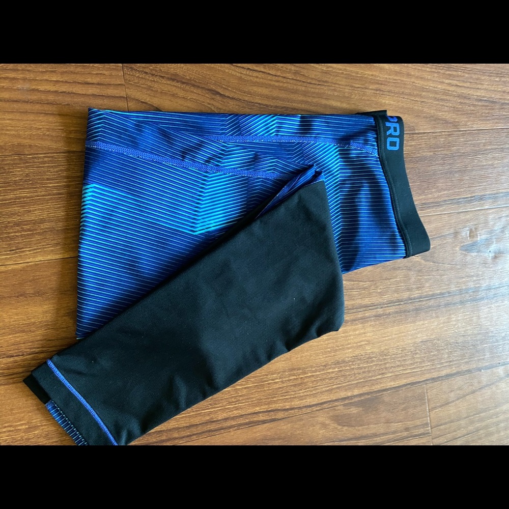 Nike Dri Fit Spandex Pants